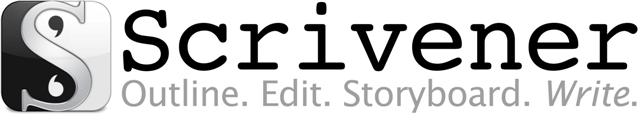 Scrivener logo