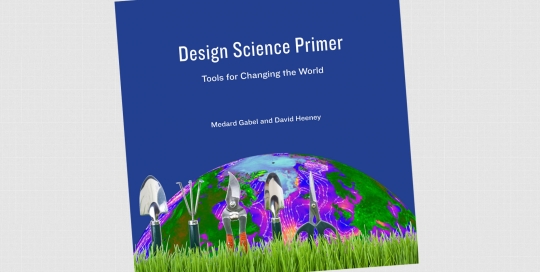 Design Science Primer cover